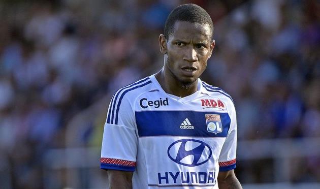 Клаудио Бовю, twitter.com/ol