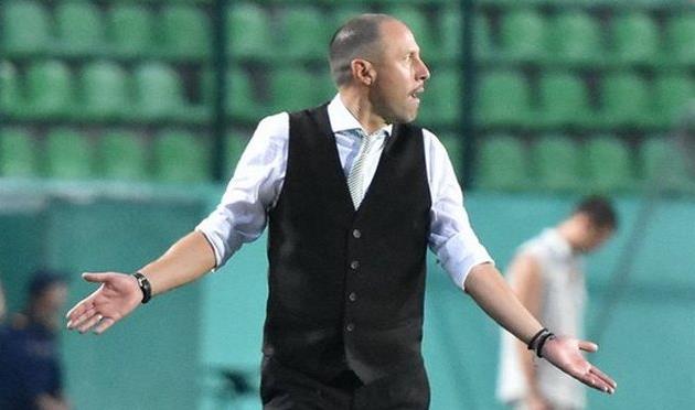 игор йовичевич, фото БОГДАНа ЗАЯЦа, football.ua