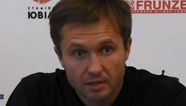 СЕРГЕЙ СИЗИХИН, gelios.ua