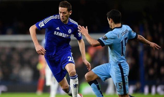 Матич против Наваса, mirror.co.uk