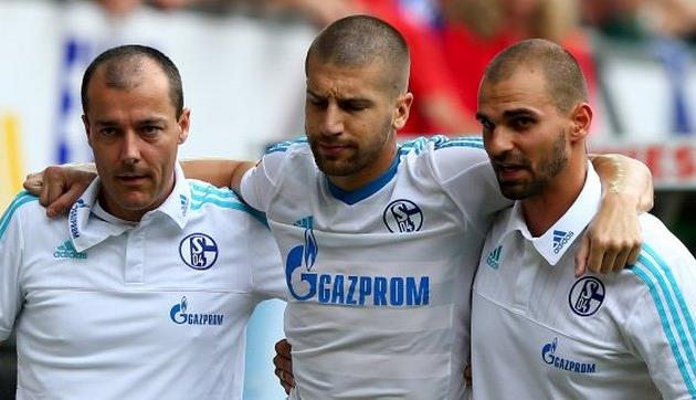 матия настасич, getty images