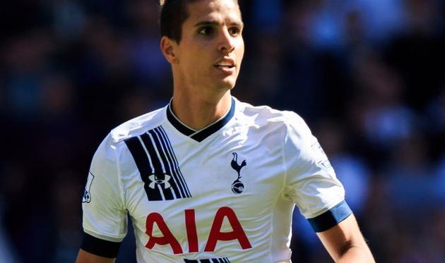 Эрик Ламела, eurosport.co.uk