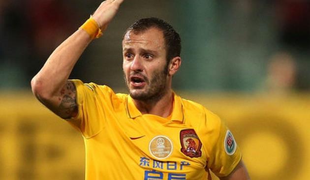 Джилардино, GETTY IMAGES