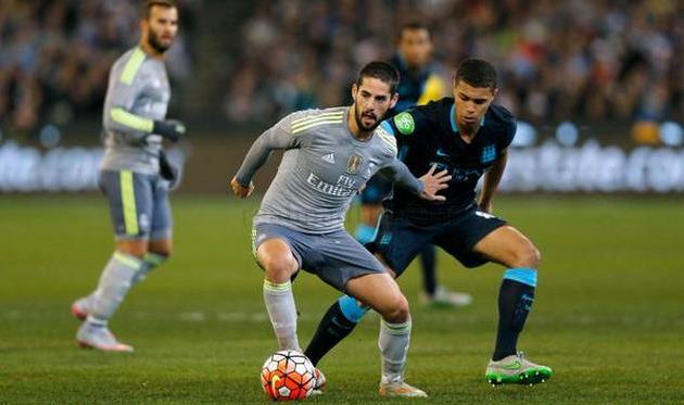 Иско, insidespanishfootball.com