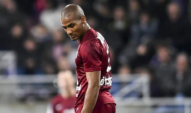 Флоран Малуда, lequipe.fr