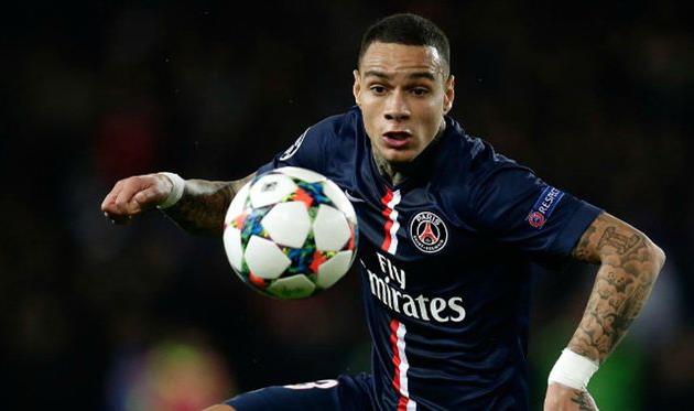 Грегори ван дер Виль, sokkaa.com