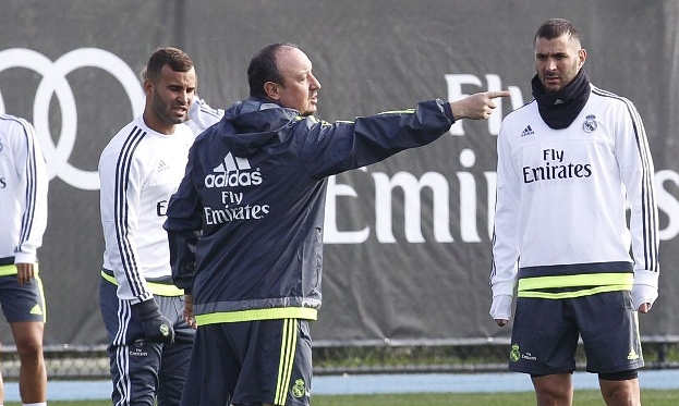 Рафаэль Бенитес, as.com