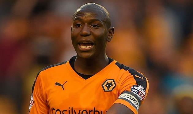 Беника АФОБЕ, GETTY IMAGES