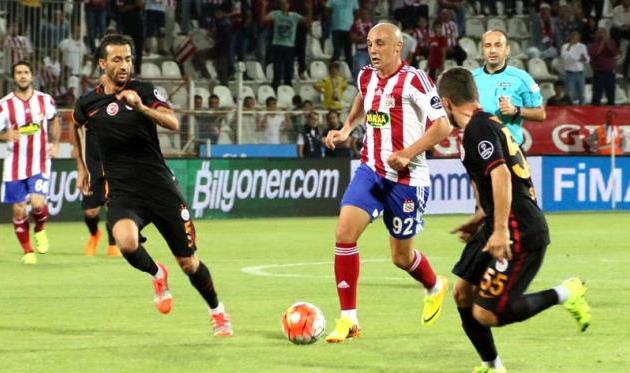 фото ligtv.com.tr