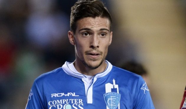 СИМОНЕ ВЕРДИ, GETTY IMAGES