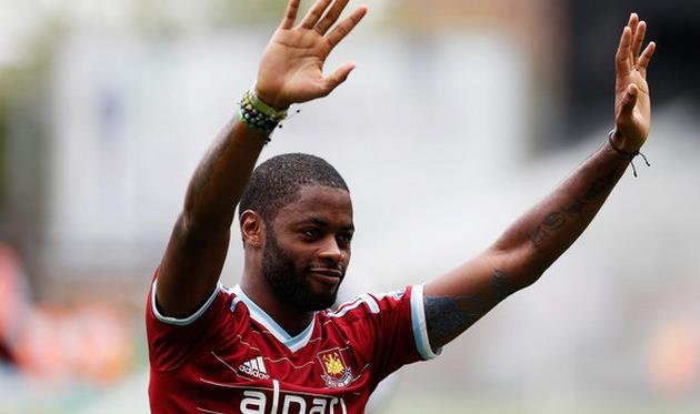 АЛЕКСАНДР СОНГ, GETTY IMAGES