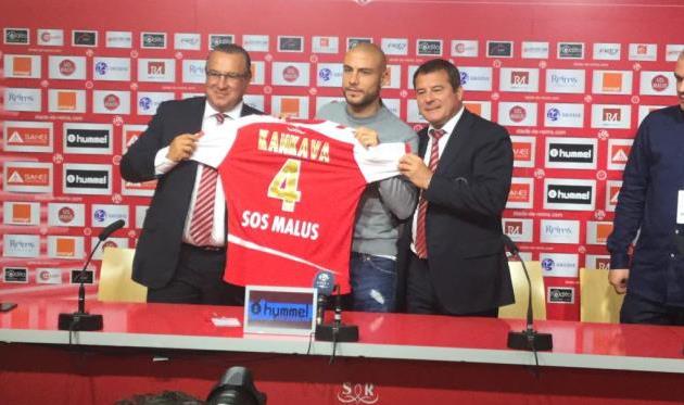 фото twitter.com/100stadedereims