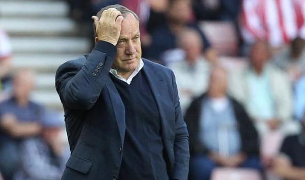 Дик Адвокаат, Getty images