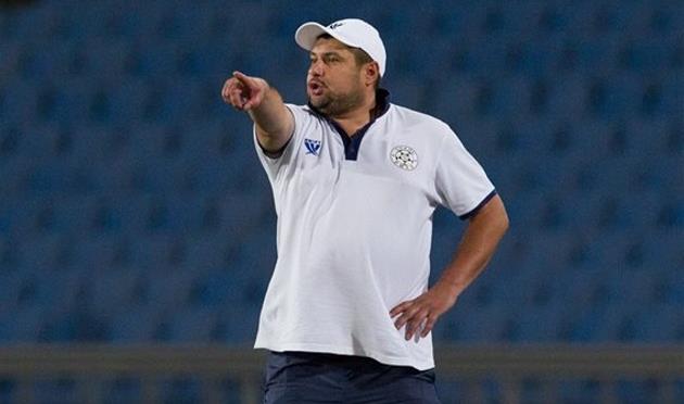 Владимир Мазяр, Football.ua