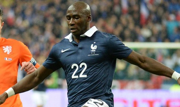 Эльяким Мангала, Skysports.com