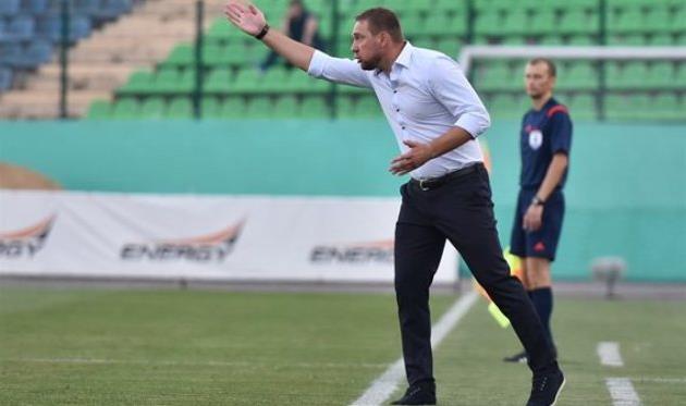 Александр бабич, Football.ua