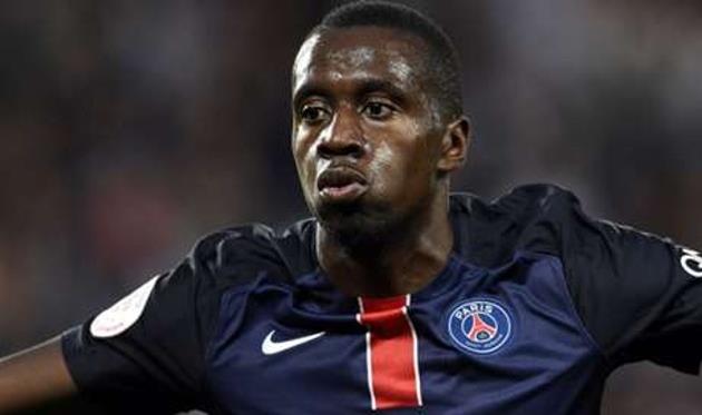 Блез Матуиди, Gеtty images