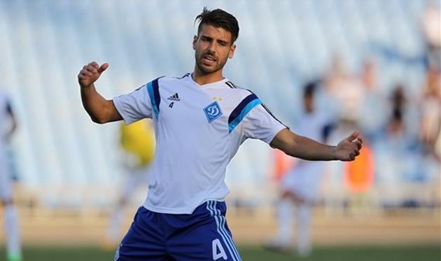 Мигел Велозу, Football.ua