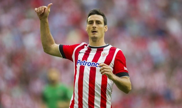 Аритц Адурис, Getty Images