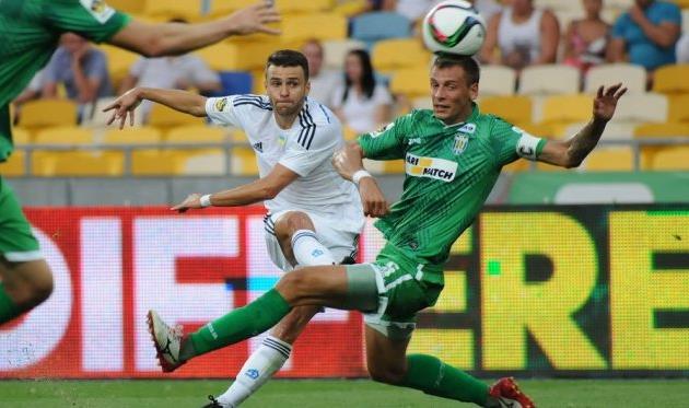 © Илья Хохлов, Football.ua