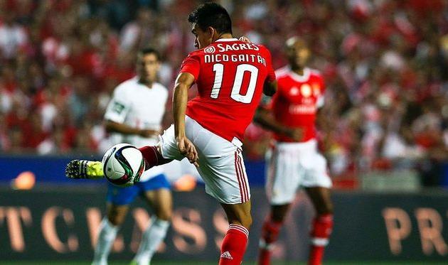 Николас Гайтан, фото maisfutebol.iol.pt(1)