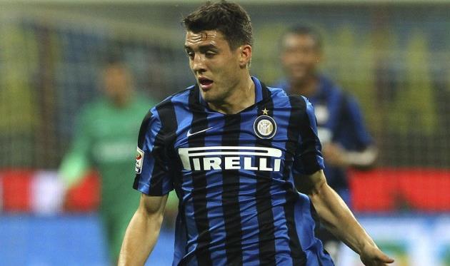 Матео Ковачич, Getty Images