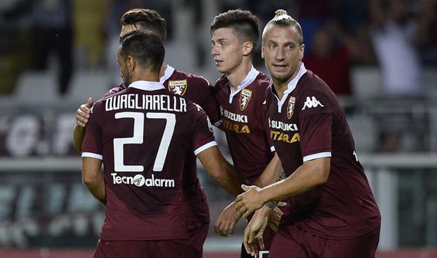 фото torinofc.it