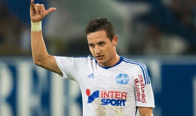 Флориан Товен, rmcsport.bfmtv.com