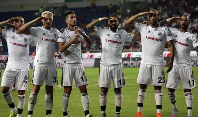 фото ligtv.com.tr