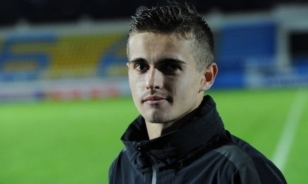 ВАСИЛИЙ ШТАНДЕР, SHAHTA.ORG