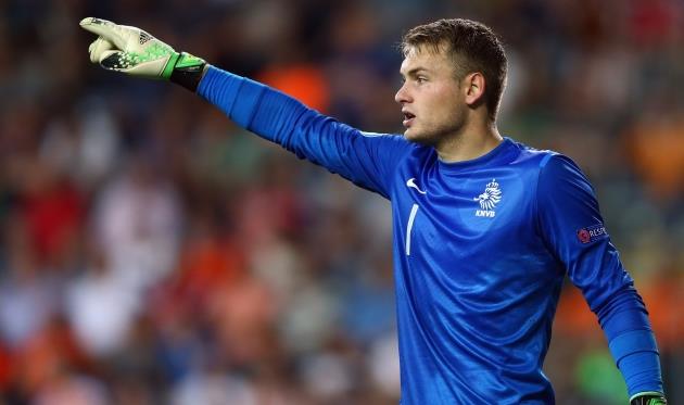 ЙЕРУН ЗУТ, TALKSPORT.COM