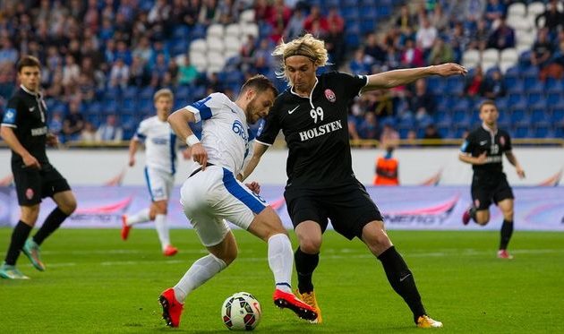 ПИЛЯВСКИЙ ПРОТИВ КСЕНЗА, ФОТО С. ВЕДМИДЯ, FOOTBALL.UA