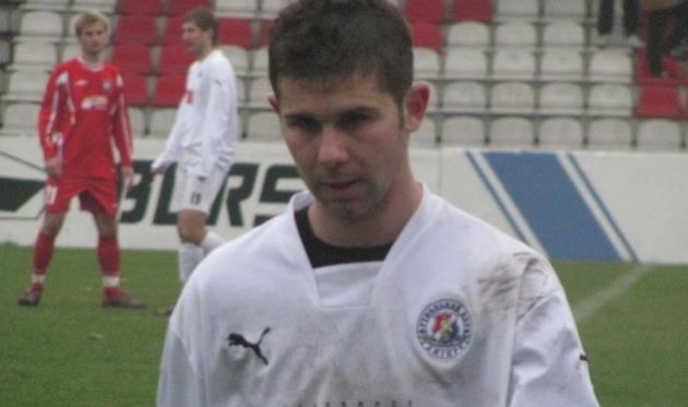 Артем Бессаллов, ckdnipro