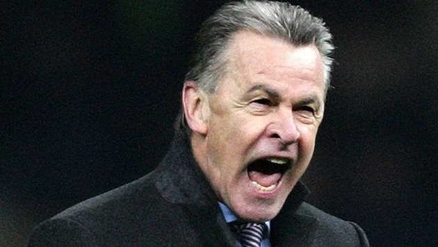 ОТТМАР ХИТЦФЕЛЬД, UEFA.COM