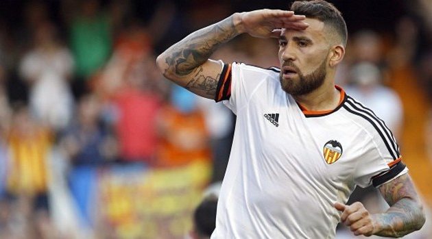 НИКОЛАС ОТАМЕНДИ, APORELMUNDIAL.COM