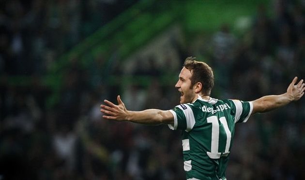 ДИЕГО КАПЕЛЬ, GETTY IMAGES