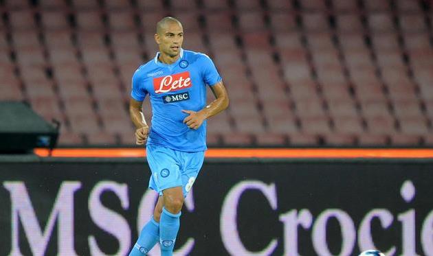 Гекхан Инлер, napoliqube.it