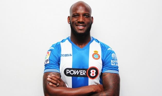 мишель сиани, rcdespanyol.com