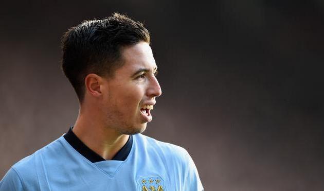 самир насри, Getty Images 