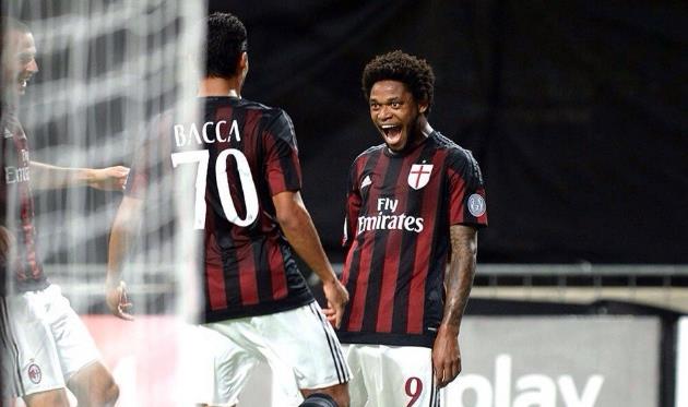 фото acmilan.com