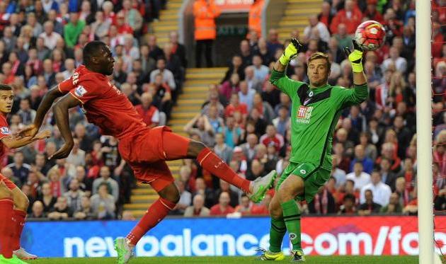 Кристиан Бентеке, espn.com