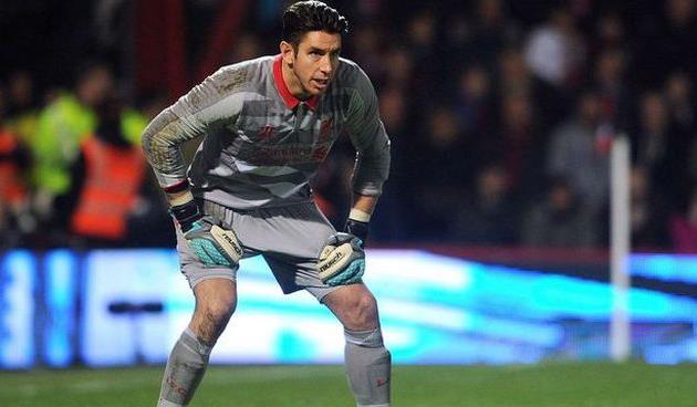 Брэдли Джонс, Getty Images