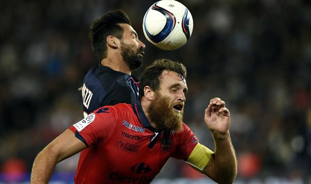 Чемпионат Франции. Обзор 2-го тура