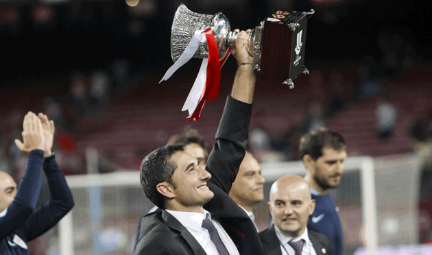 эрнесто вальверде, insidespanishfootball.com