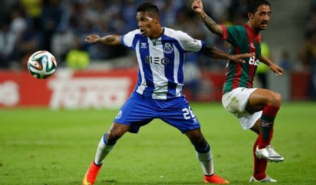 АЛЕКС САНДРО (СЛЕВА), OJOGO.PT