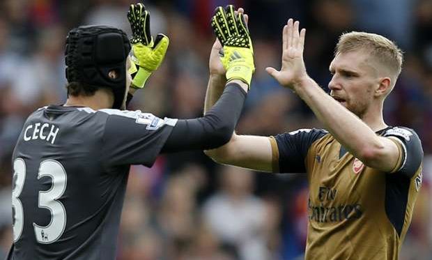 ЧЕХ, МЕРТЕЗАКЕР, GOAL.COM