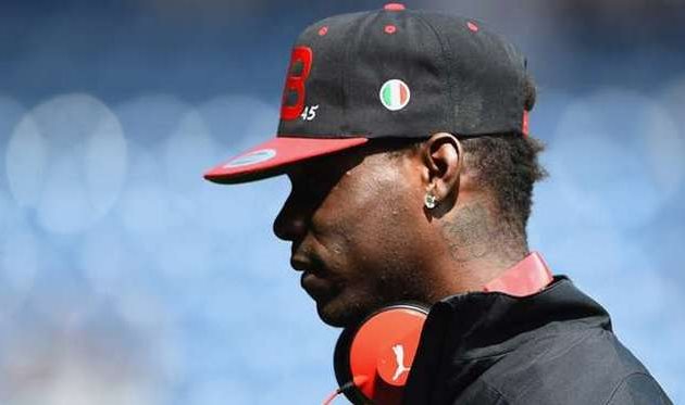 МАРИО БАЛОТЕЛЛИ, GETTY IMAGES