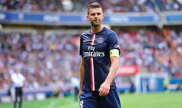 тиаго мотта, football-gossip.net