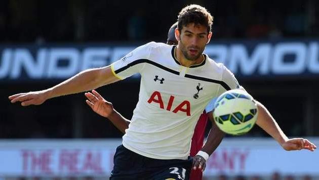 Федерико Фасио, getty images