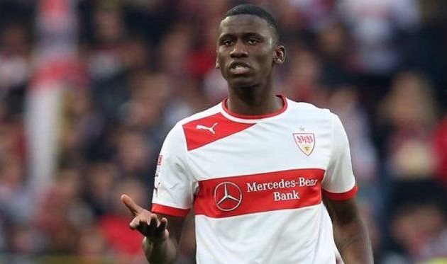 АНТОНИО РЮДИГЕР, NAPOLICALCIOLIVE.COM